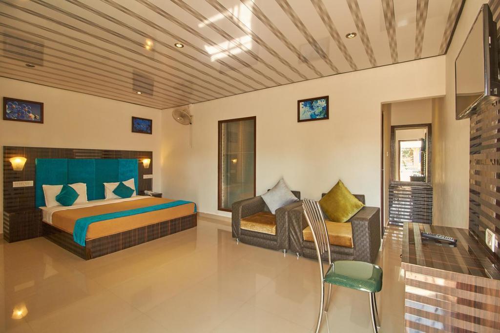 Green Leaf Home Stay Теккади Экстерьер фото